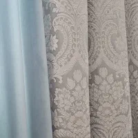 پرده|پرده، رانر، رومیزی|باقرشهر, |دیوار