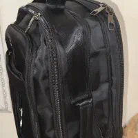 کوله پشتی دو کاره نو نو|کیف، کفش، کمربند|کیش, |دیوار