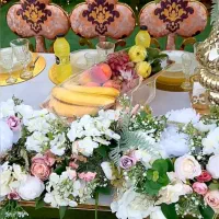 باغ تالار باران ورودی رایگان|خدمات پذیرایی، مراسم|اصفهان, سپاهان‌شهر|دیوار