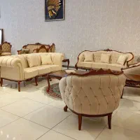 مبل رزفرانسوی