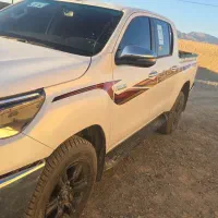 هایلوکس ۲۰۲۵ عمان دنده|خودرو سواری و وانت|مهرگان, |دیوار