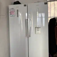 بخچال دوقلویه سامسونگ کره