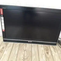 ال سی دی سونی ۳۲ اینج ژاپون اصل دست نخورده