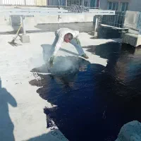 آسفالت ایزوگام مغانی با اقساط