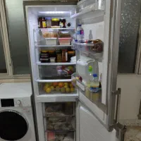 یخچال فریزر  ال جی|یخچال و فریزر|اسلام‌شهر, شهرک قائمیه|دیوار