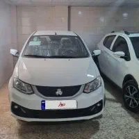 سایناGXLدوگانه+بیمه بدنه+GPS+سینی زیر موتور