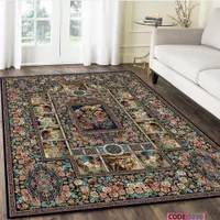 فرشینه ضدآب فرش ۶متر ۹متر ۱۲متر