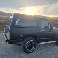 پاترول 67 دودر|خودرو سواری و وانت|کرمانشاه, |دیوار