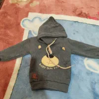 یک عدد سویشرت پسرونه