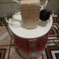 آبمیوه گیری پارس خزر