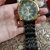 ساعت الگانس مردانه