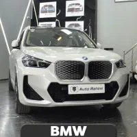 BMW Ix1 2025|خودرو سواری و وانت|تهران, دریا|دیوار