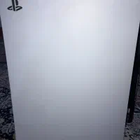 Ps5 fat|کنسول، بازی ویدئویی و آنلاین|میناب, |دیوار