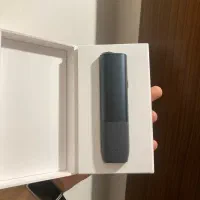 IQOS Iluma One - ایکاس ایلوما وان با آداپتور اصلی|زیورآلات و اکسسوری|رشت, گلسار|دیوار