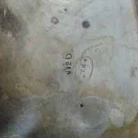 وسایل روسی قدیمی یکجا|کلکسیون اشیاء عتیقه|گوگان, |دیوار