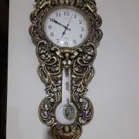 ساعت دیواری