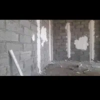 گچ کاری لکه گیری ابزار نور مخفی...