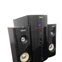 اسپیکر دسکتاپ مارشال مدل 2312 Me