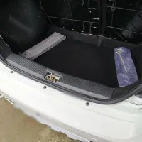 کوییک1401سفید|خودرو سواری و وانت|شلمان, |دیوار