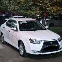 دنا پلاس ۶سرعته صفر با رینگ اتویاقوت نقداقساط انی