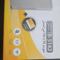 مودم B-5142 TD-LTE