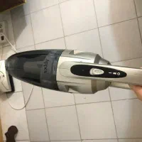 جارو شارژی ایستاده اپکس 24 ولت آلمانی|جاروبرقی، جارو شارژی، بخارشو|رشت, منظریه|دیوار