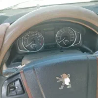 پژو پارس xu7p مدل 1401|خودرو سواری و وانت|شهرضا, |دیوار