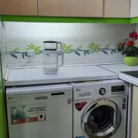 آپارتمان فروشی|فروش آپارتمان|محمدشهر, شهرک پیام (مهرالبرز)|دیوار