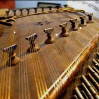 آموزش تخصصی سنتور