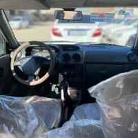 پراید ۹۸|خودرو سواری و وانت|کلاله, |دیوار