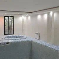 ویلا بر جاده محمدشهر شهرک هرمزیه|فروش خانه و ویلا|محمدشهر, عباس آباد|دیوار