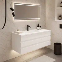 کابین روشویی جدید گلد مارتین مدل آر ایکس