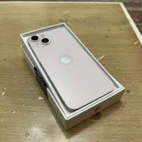 Iphone 13 pink 128