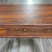 میز عسلی و جلو مبلی