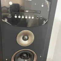 باند مارشال ME-2310B اطلاعات در توضیحات نوشتم|سیستم صوتی خانگی|آمل, |دیوار