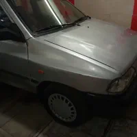 پراید صبا مدل 87