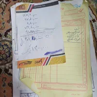 فروش وانت پیکان|خودرو سواری و وانت|ساری, |دیوار