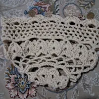 کلاه دست بافت