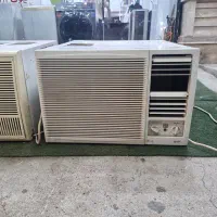 کولر گازی ۱۹هزار ال جی گازفابریک