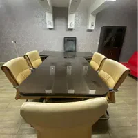 فروش مبلمان اداری