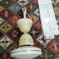 2 عدد پنکه سقفی تمیز SMC|پنکه و تصفیه‌کنندهٔ هوا|اهواز, زیباشهر|دیوار