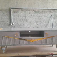 تولیدی میزو جاکفشی|جاکفشی، کمد، دراور|تبریز, |دیوار