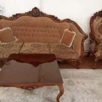 مبل|مبلمان خانگی و میز عسلی|بستان آباد, |دیوار