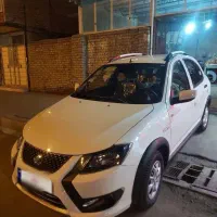 کوئیک S ۱۴۰۴ صفر کیلومتر مقطوع