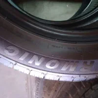 لاستیک ۲۱۵/۵۵/۱۷|قطعات یدکی و لوازم جانبی|ورامین, ریحان آباد|دیوار