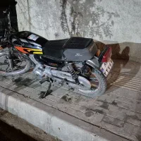 موتور هوندا150cc