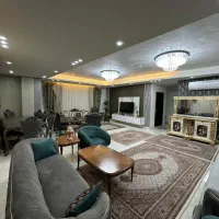 فروش واحد ۱۶۵متر ۳خواب شیک و مدرن/ بر جامی۲