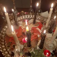 «خدمات در زمینه فال»« دقیق جامع 100٪تضمینی|خدمات پذیرایی، مراسم|تهران, ولنجک|دیوار