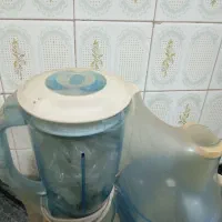 غذا ساز و آبمیوه گیری