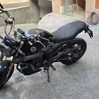 زونتس G1 150|موتورسیکلت|تهران, امیریه|دیوار